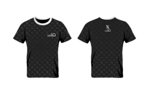 T-shirt Design by SeemaSG for Inspire Audio Visual Ltd | Design: #19523582