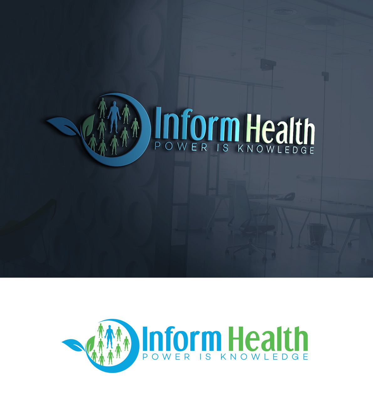 Logo Design by Impressive Solutions for Pro Care Counseling | Design #19405584