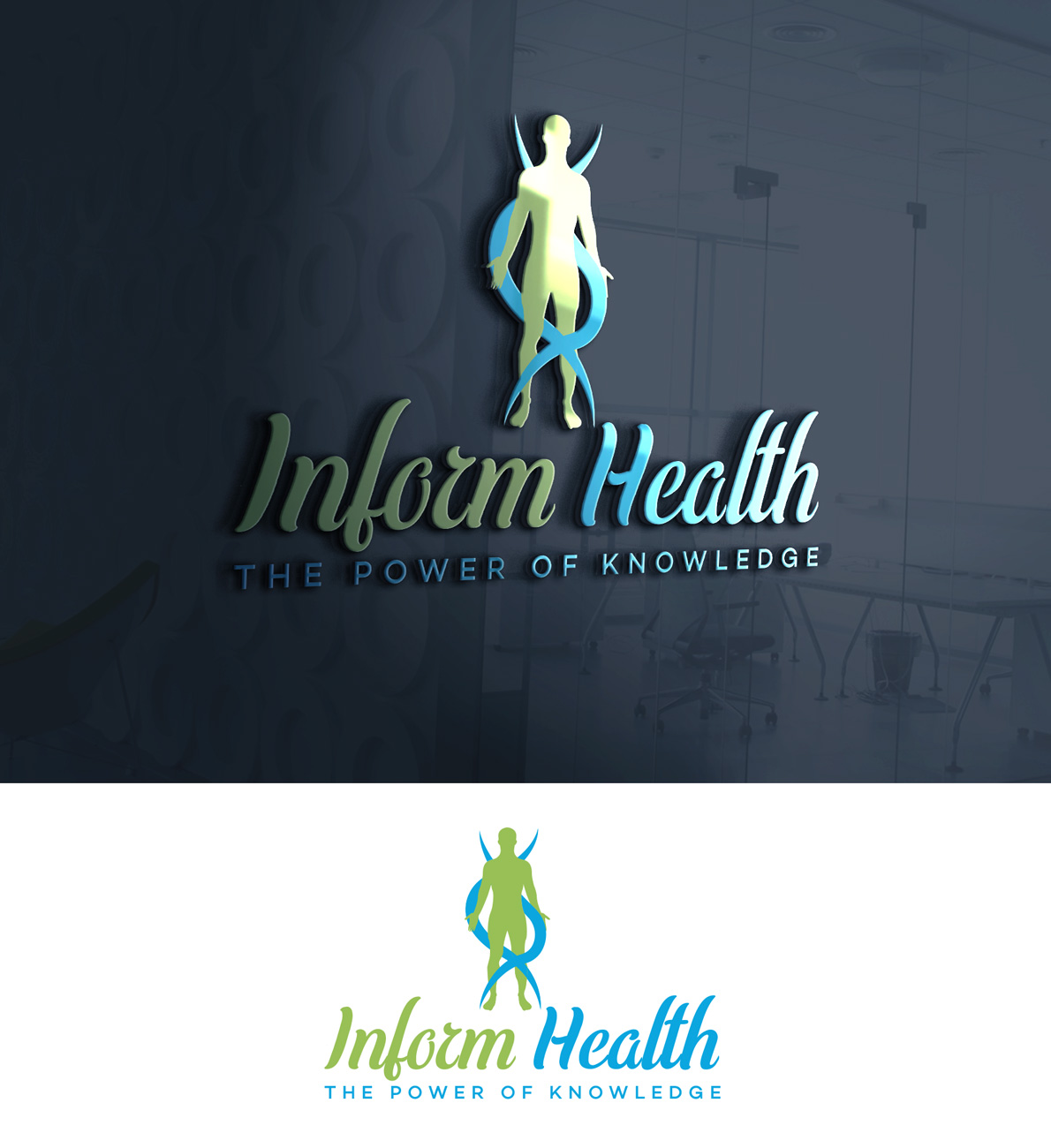 Logo Design by Impressive Sol for Pro Care Counseling | Design #19416084