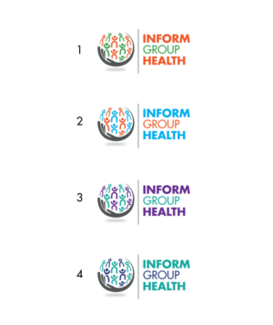 Logo Design by ecorokerz for Pro Care Counseling | Design: #19418925