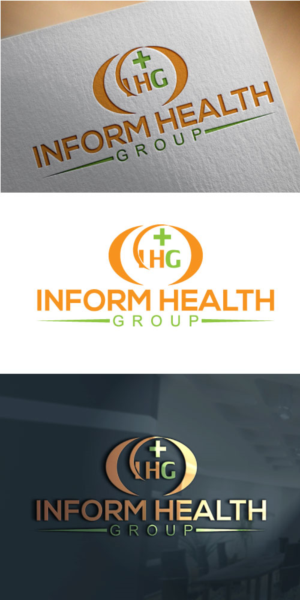 Logo Design by sayma00 for Pro Care Counseling | Design: #19420503