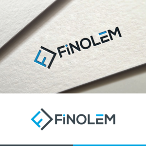 FiNOLEM  | Logo Design by FourtuneDesign