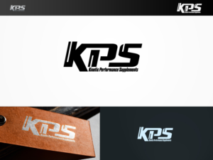 KPS | Diseño de Logo por ArtSamurai