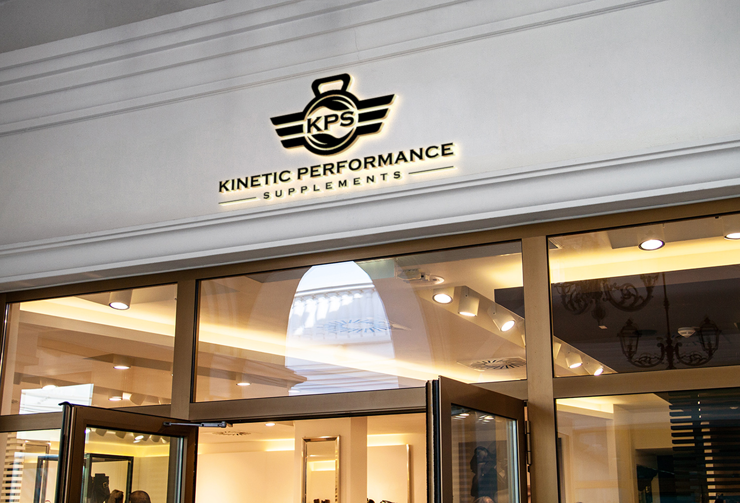 Logo Design by Deziners Zone for Valor Labz | Design #19375058