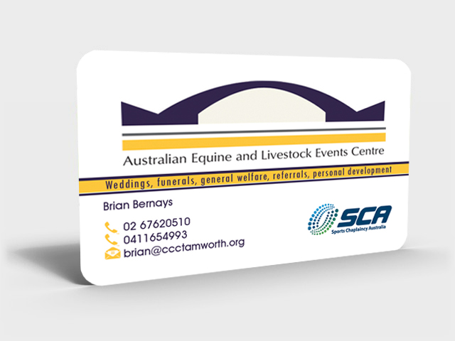 Diseño de Tarjeta de Presentación por Hardcore Design para este proyecto | Diseño #2884309