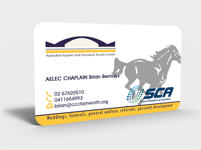 Business Card Design by Hardcore Design for this project | Design #2887789