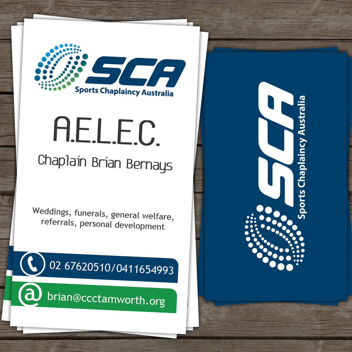 Business Card Design by Akwebdesigner for this project | Design #2886607