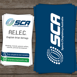 Business Card Design by Akwebdesigner for this project | Design: #2886613