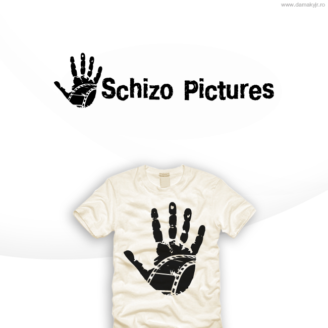 Logo Design by damakyjr for Gearhead Pictures | Design #700062