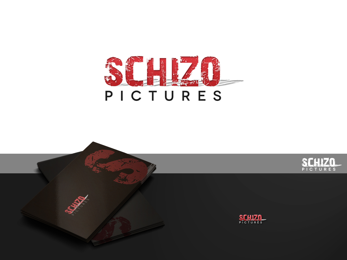Logo Design by ArtSamurai for Gearhead Pictures | Design #677711