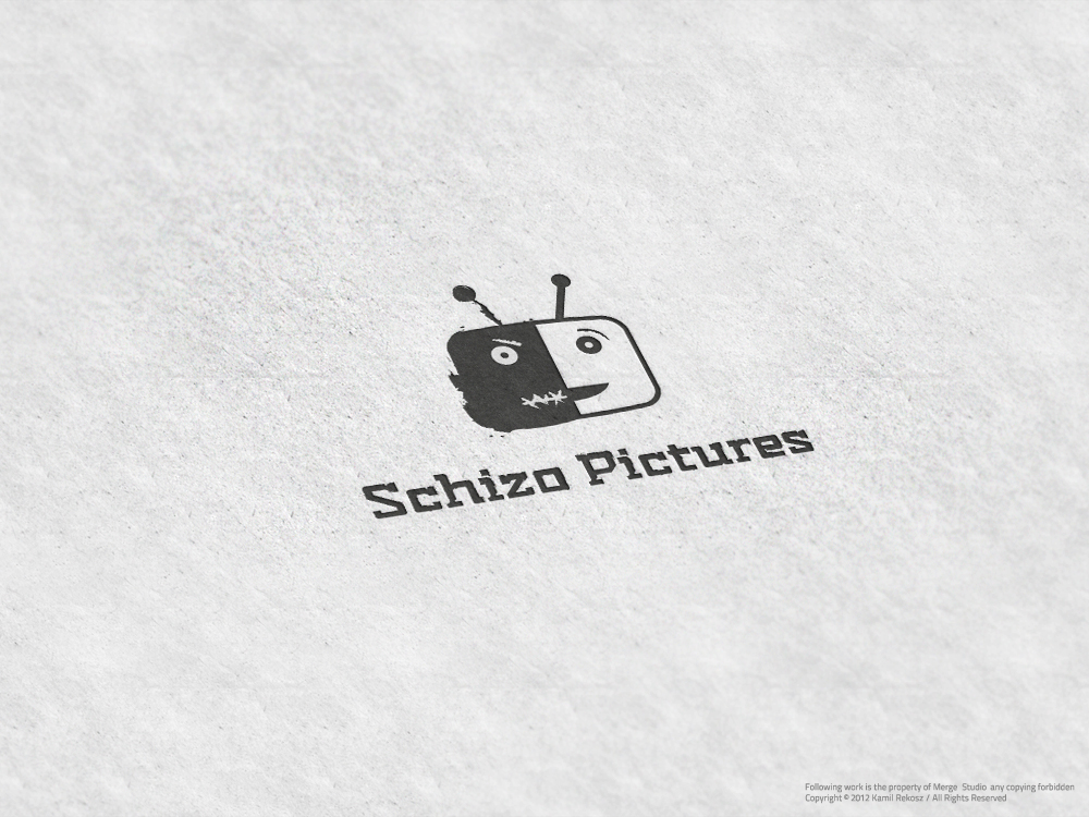 Design de Logo par MergeStudio pour Gearhead Pictures | Design #680775
