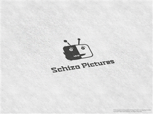 Logo Design by MergeStudio for Gearhead Pictures | Design: #680775