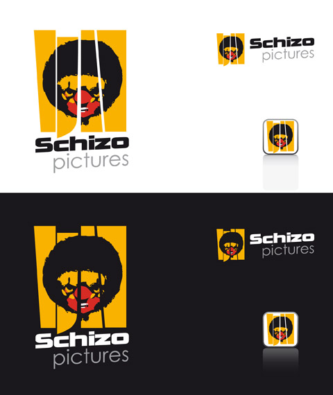 Logo Design by kresh for Gearhead Pictures | Design #708721