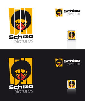 Logo Design by kresh for Gearhead Pictures | Design: #708721