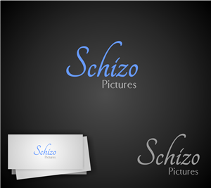 Logo Design by Naavyd for Gearhead Pictures | Design: #675204