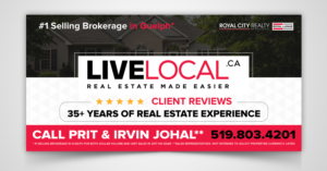 Flyer Design by SAI DESIGNS