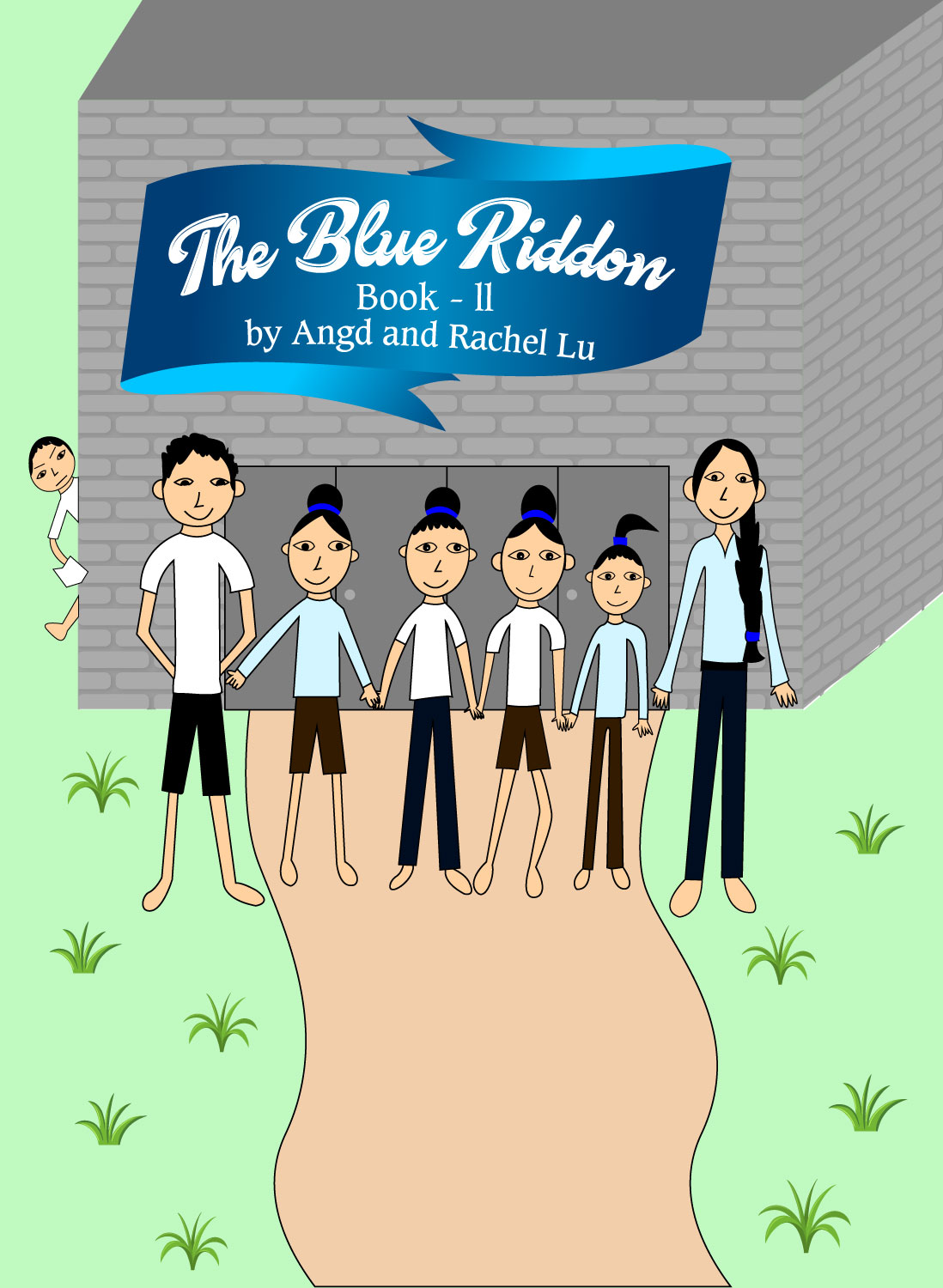 Graphic Design by uk for this project | Design #19388299