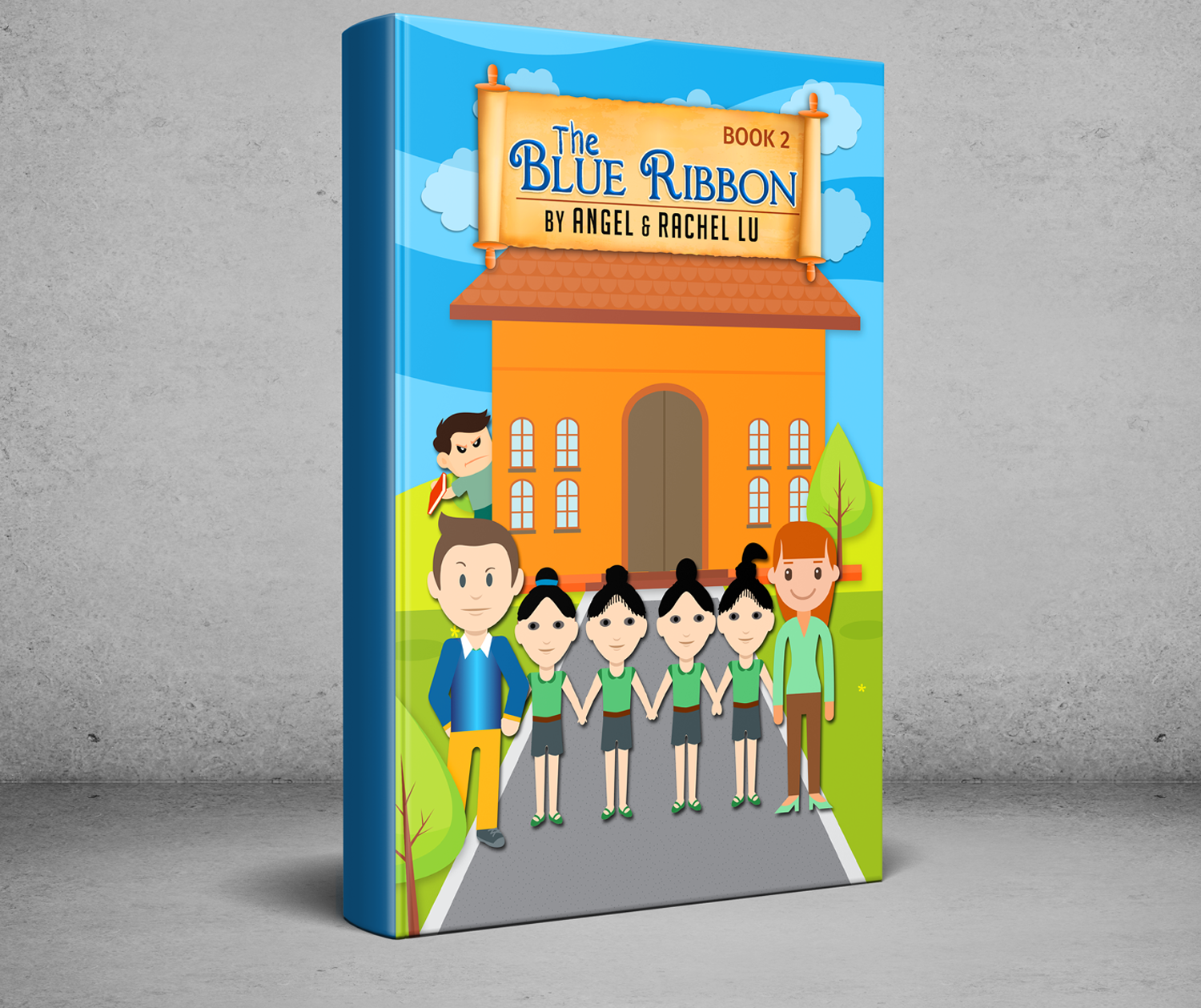 Graphic Design by Satish Chand 75 for this project | Design #19411086