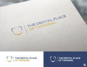 Logo Design by R!CKY for this project | Design: #19465237