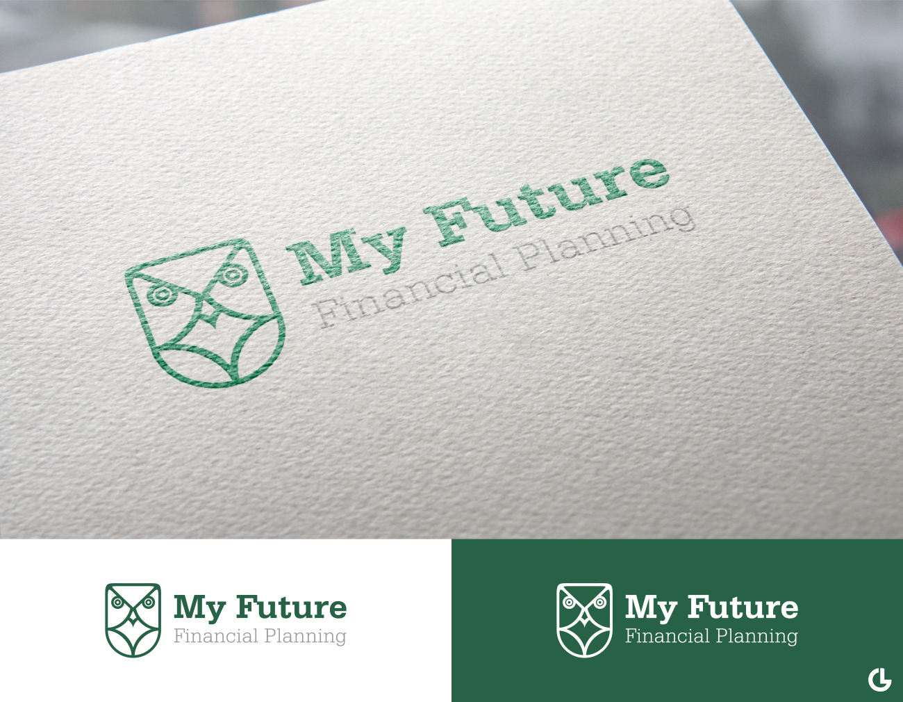 Logo Design by R!CKY for this project | Design #19455678