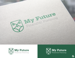 Logo Design by R!CKY for this project | Design: #19455678