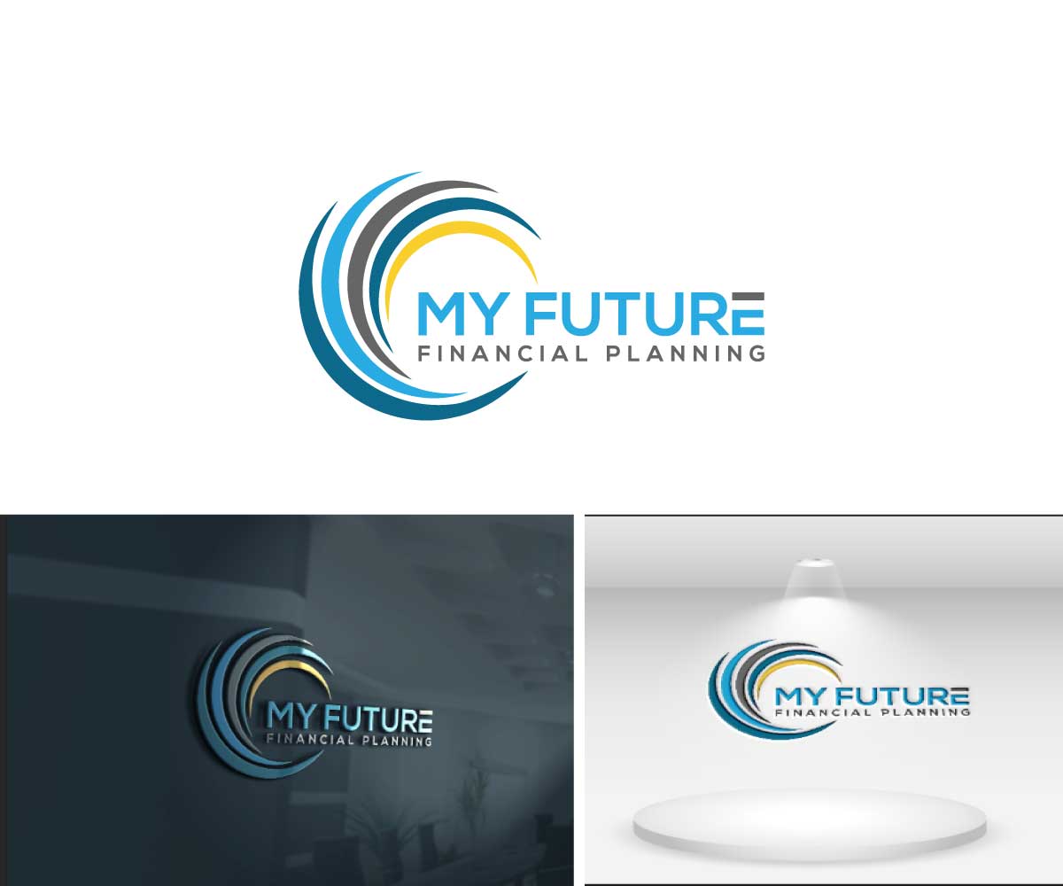 Logo Design by DesignKhalifa2 for this project | Design #19398762