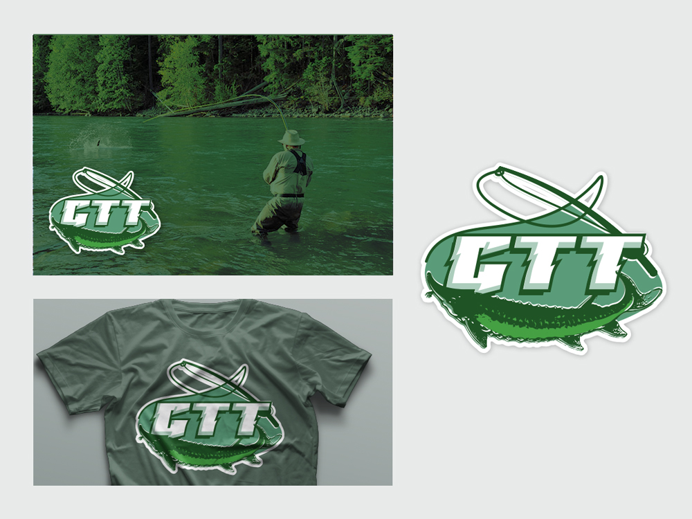 Logo Design by JTdsign for this project | Design #19692940