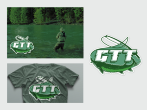 Logo Design by JTdsign for this project | Design: #19692940