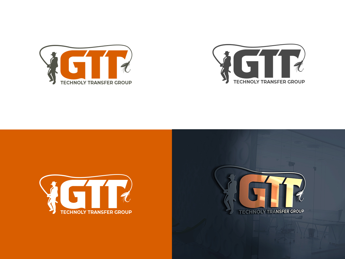 Logo Design by Slant Line Media for this project | Design #19378104