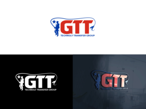 Logo Design by Slant Line Media for this project | Design: #19378173