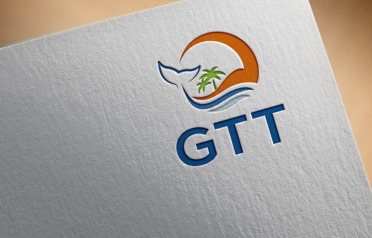 Logo Design by 4tech services for this project | Design #19710819