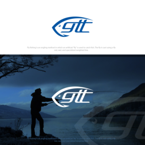 GTT | Logo Design by 4tech services