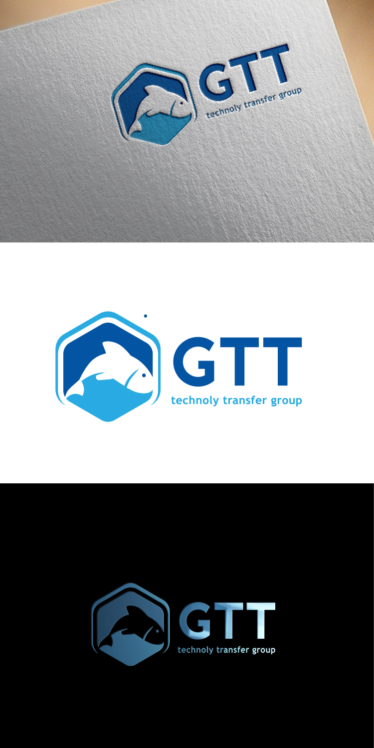 Logo Design by Rupok MT for this project | Design #19381452