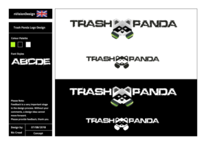Logo Design by nvisiondesign.co.uk