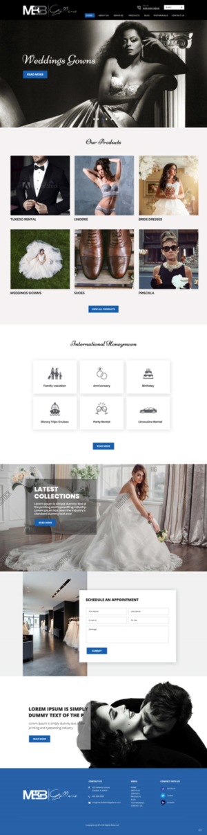 Web Design par pb