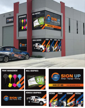 Graphic Design by Impressive Solutions for this project | Design: #19374562
