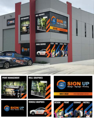 Graphic Design by Impressive Solutions for this project | Design: #19463578