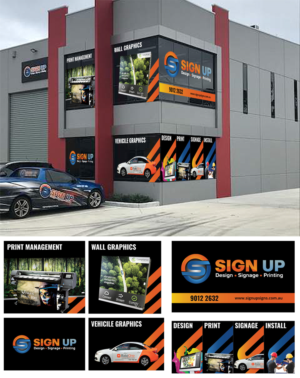 Graphic Design by Impressive Solutions for this project | Design: #19474758