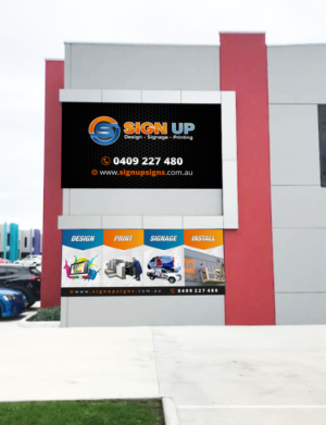 Graphic Design by ecorokerz for this project | Design #19374845