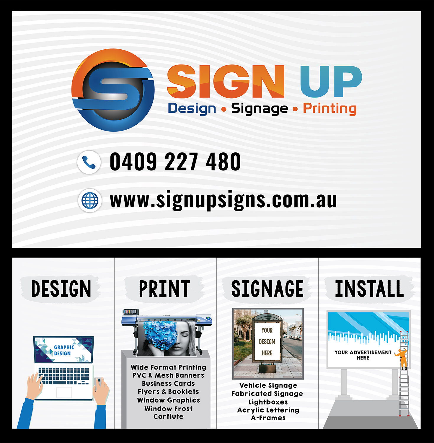 Graphic Design by hasithm2013 for this project | Design #19376739