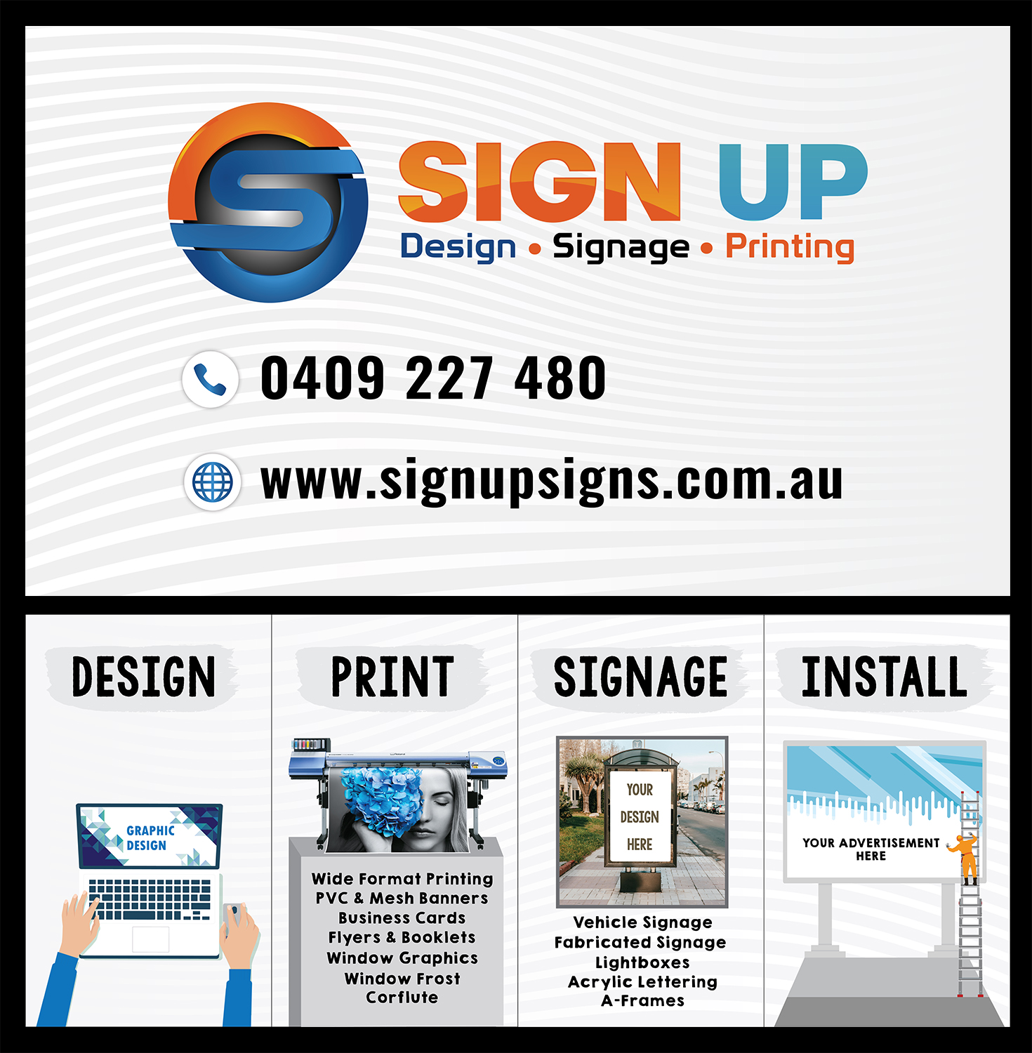 Graphic Design by hasithm2013 for this project | Design #19382086