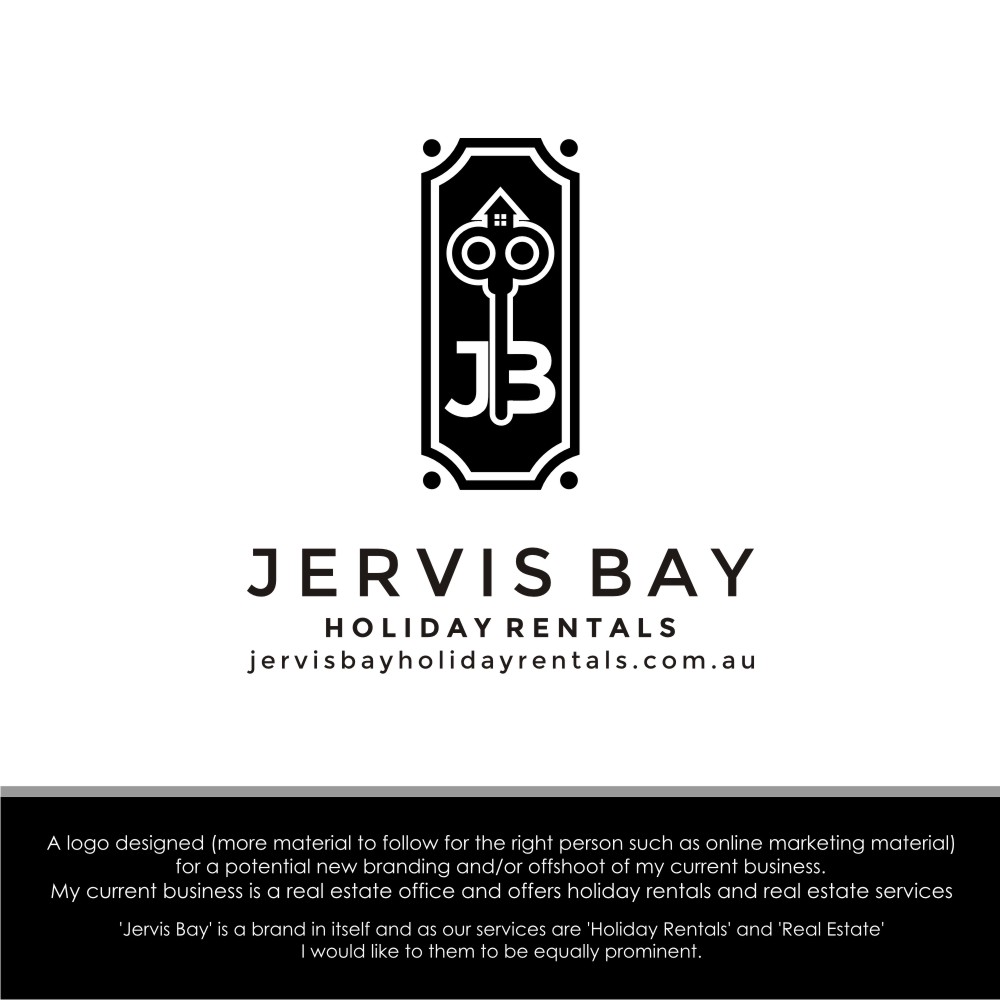 Logo Design by south door for this project | Design #19380119