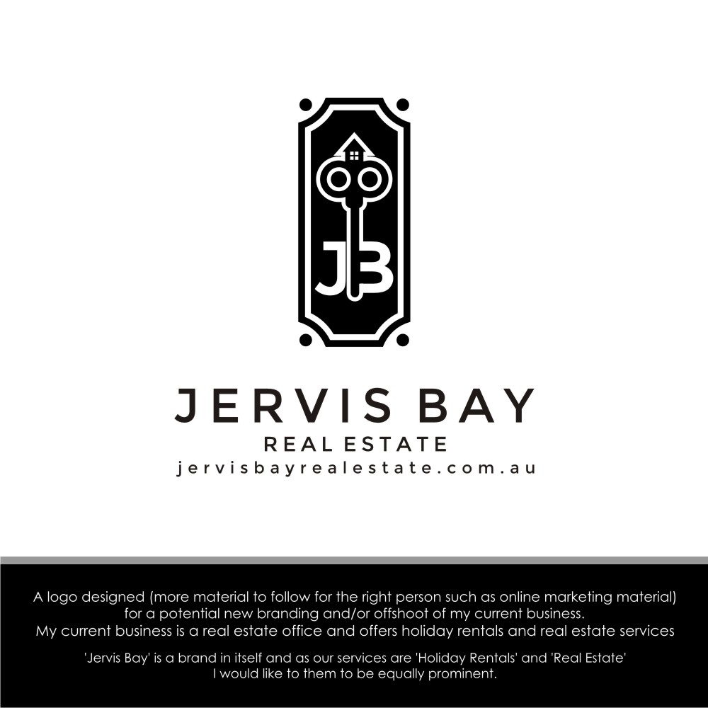 Logo-Design von south door für dieses Projekt | Design #19380123