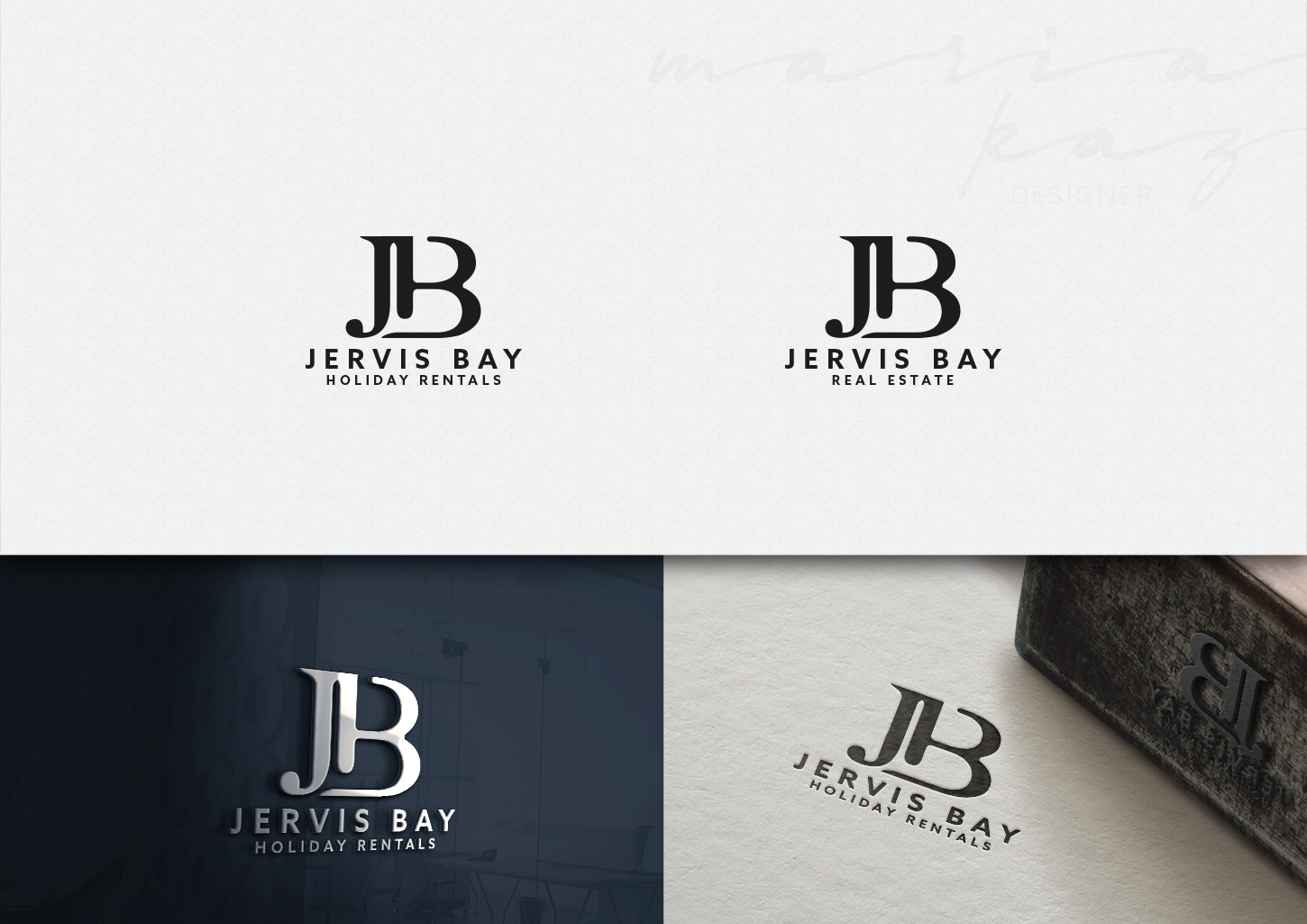 Logo Design by maria-kaz for this project | Design #19382684
