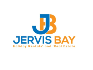 'Jervis Bay Holiday Rentals' and 'Jervis Bay Real Estate'  | Logo Design by aishwarya....