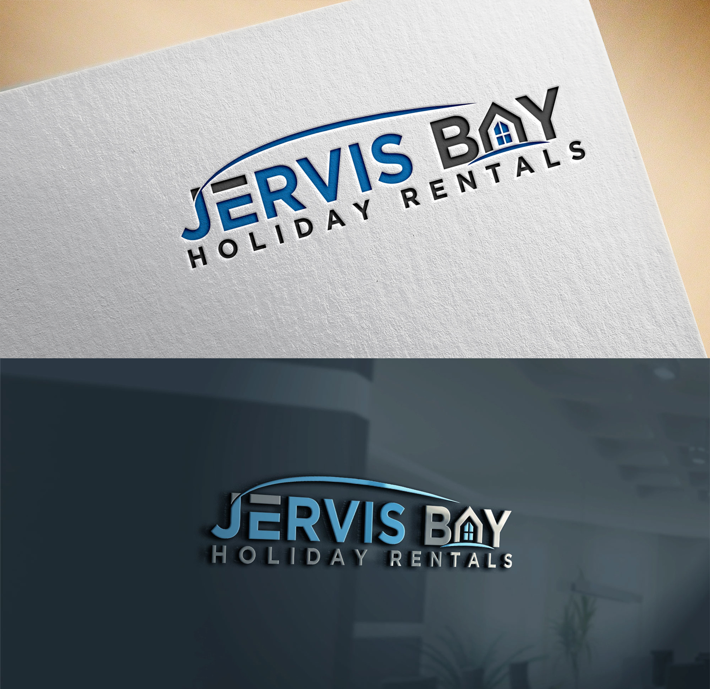 Logo Design by design_ghost 2 for this project | Design #19380286