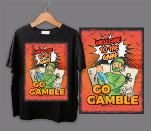 Design de T-shirt par SAI DESIGNS pour TrooperWare | Design : #19417488