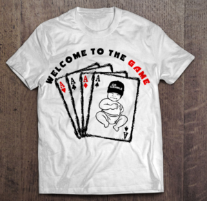 T-shirt Design by creative gravity for TrooperWare | Design #19421337
