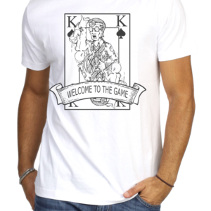 Design de T-shirt par elysaud pour TrooperWare | Design : #19402200