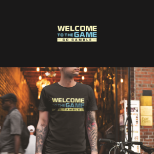 T-shirt Design by HAK